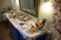 Fruehstuecksbuffet_Hotel